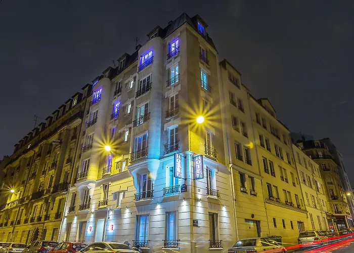 Sweet Hôtel Paris