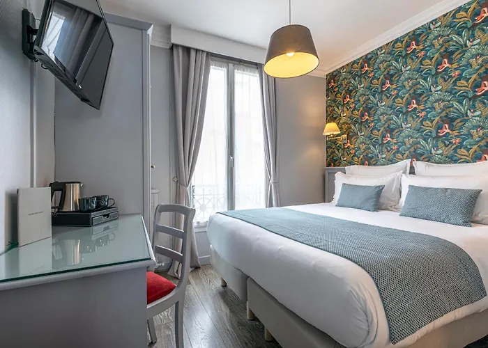 Splendid Hôtel Paris